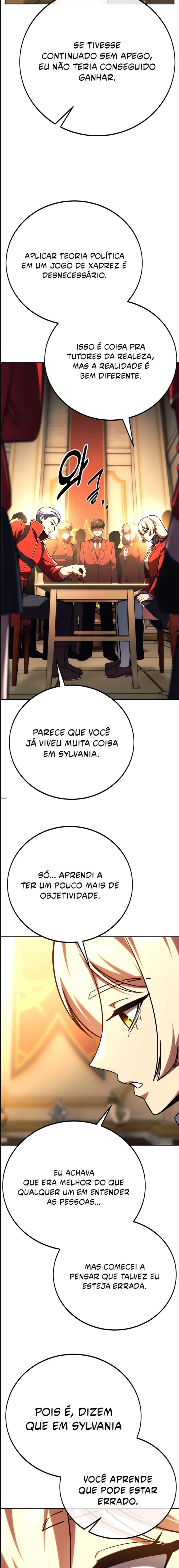 Read The Extra Academy Survival Guide PT Manga Online