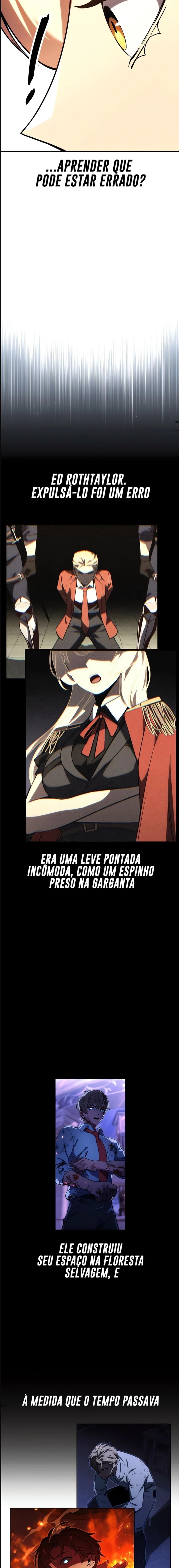 Read The Extra Academy Survival Guide PT Manga Online