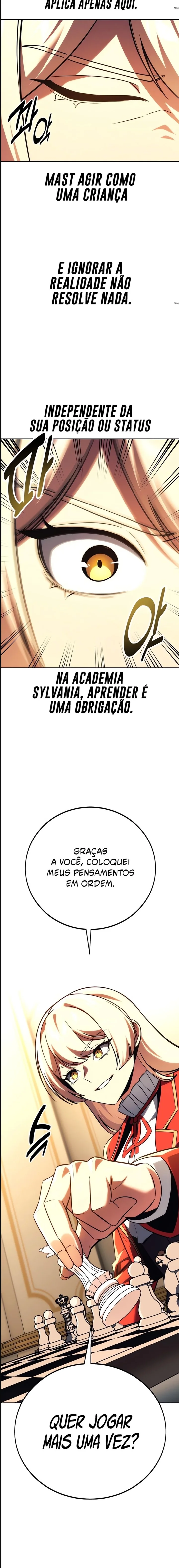 Read The Extra Academy Survival Guide PT Manga Online