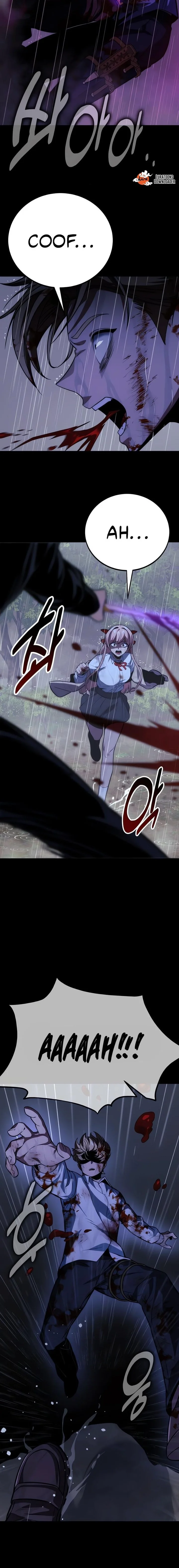 Read The Extra Academy Survival Guide PT Manga Online