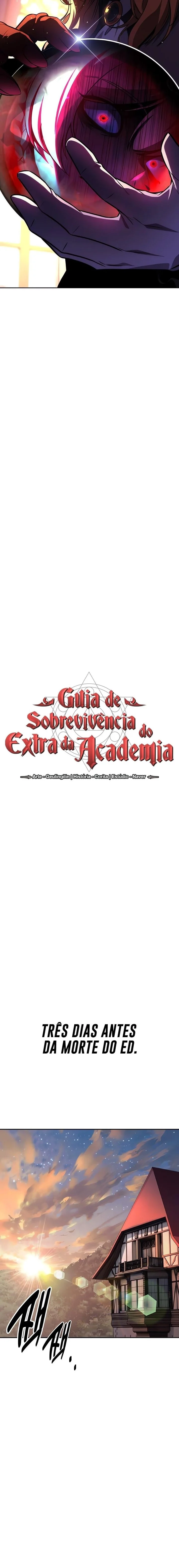 Read The Extra Academy Survival Guide PT Manga Online
