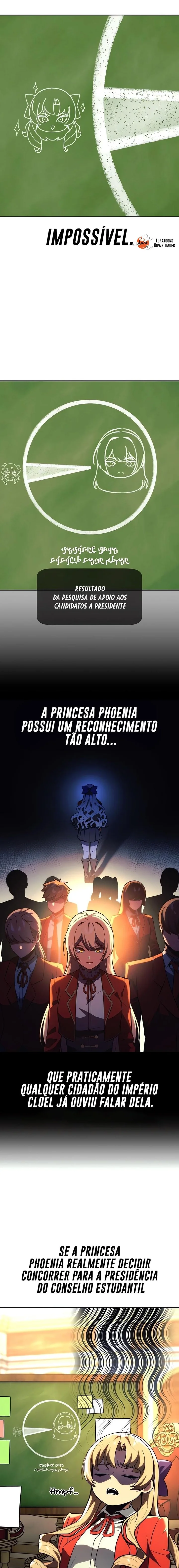 Read The Extra Academy Survival Guide PT Manga Online