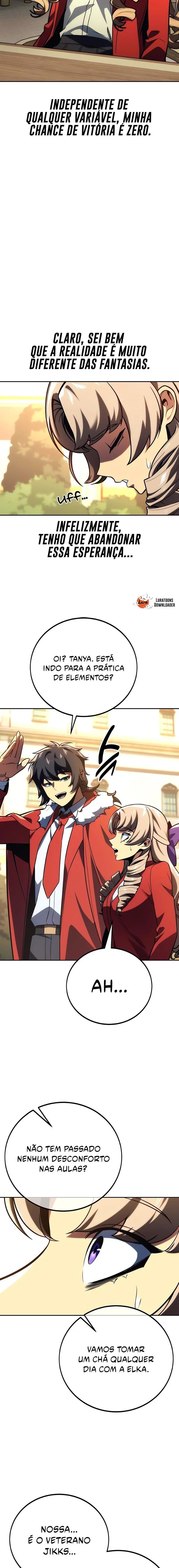 Read The Extra Academy Survival Guide PT Manga Online