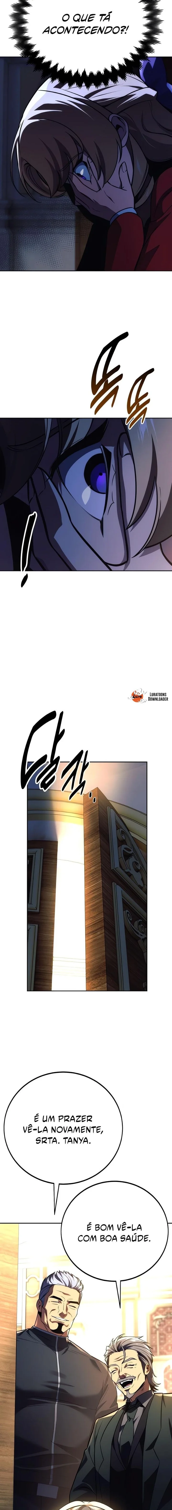 Read The Extra Academy Survival Guide PT Manga Online