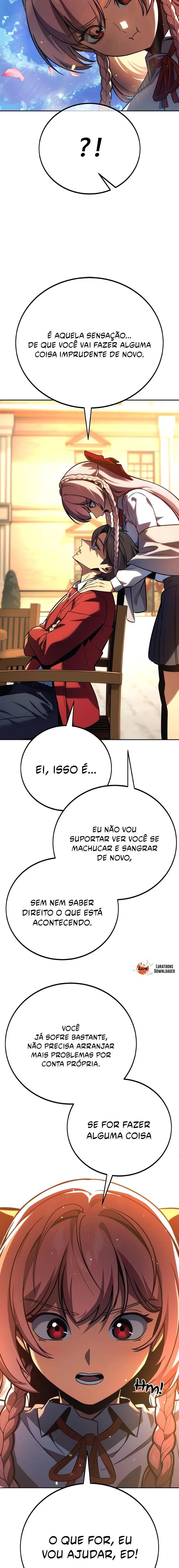 Read The Extra Academy Survival Guide PT Manga Online