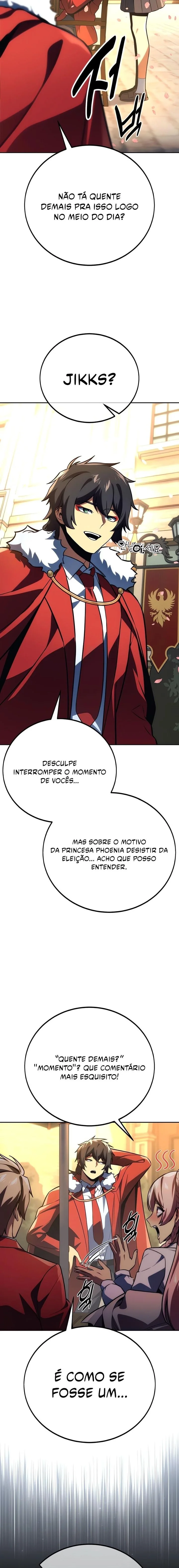 Read The Extra Academy Survival Guide PT Manga Online