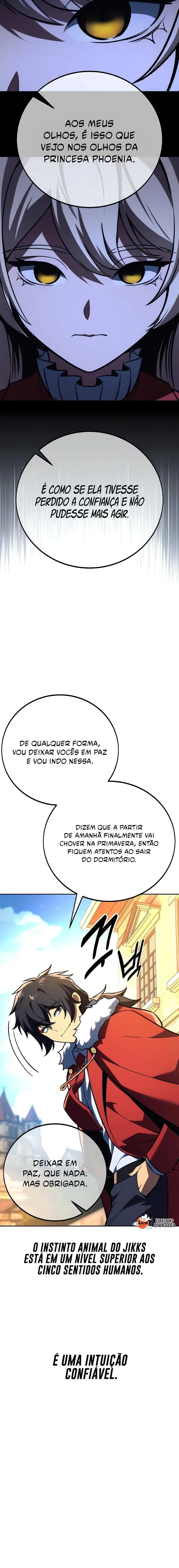 Read The Extra Academy Survival Guide PT Manga Online