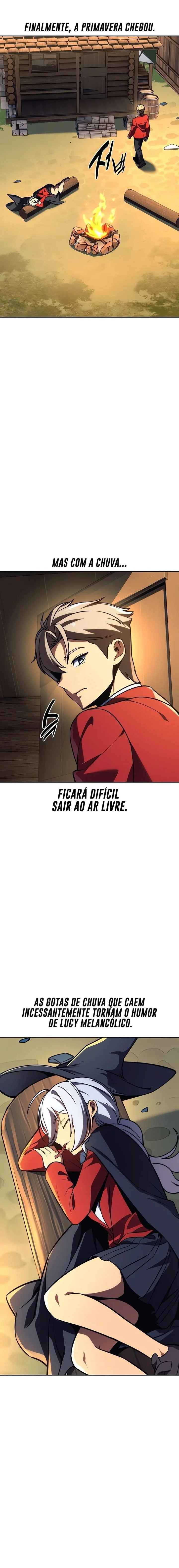 Read The Extra Academy Survival Guide PT Manga Online
