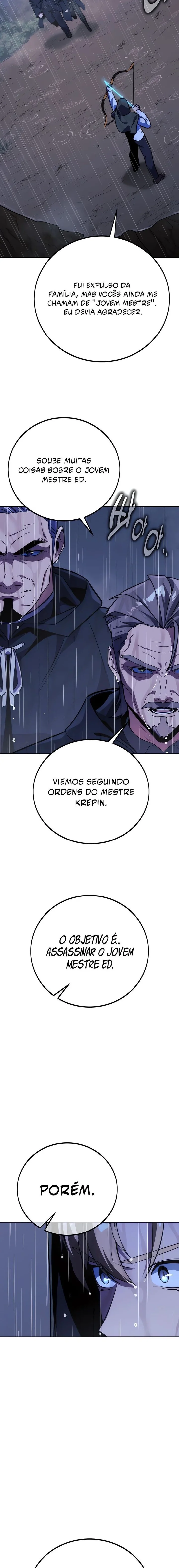 Read The Extra Academy Survival Guide PT Manga Online