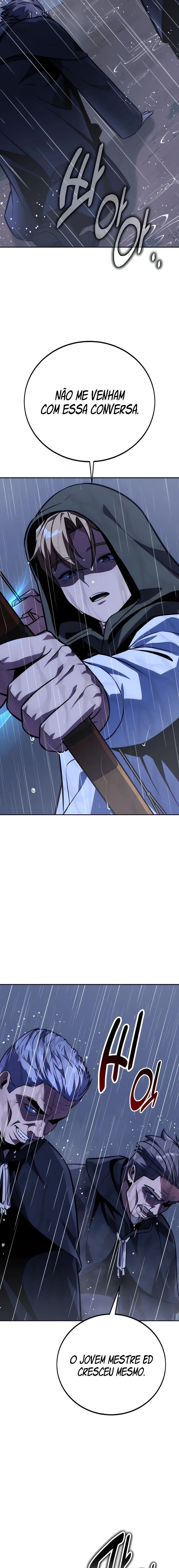 Read The Extra Academy Survival Guide PT Manga Online