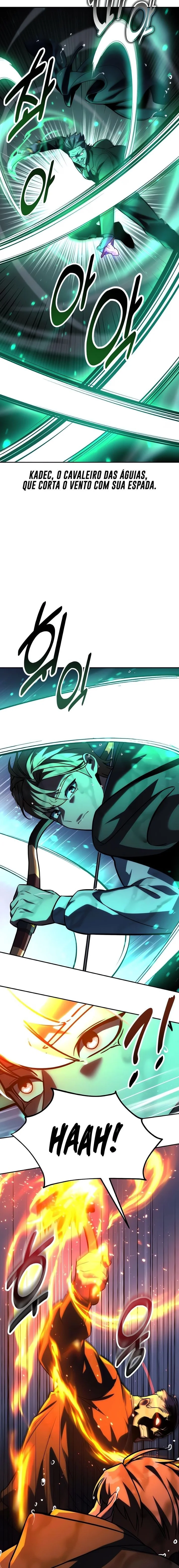 Read The Extra Academy Survival Guide PT Manga Online
