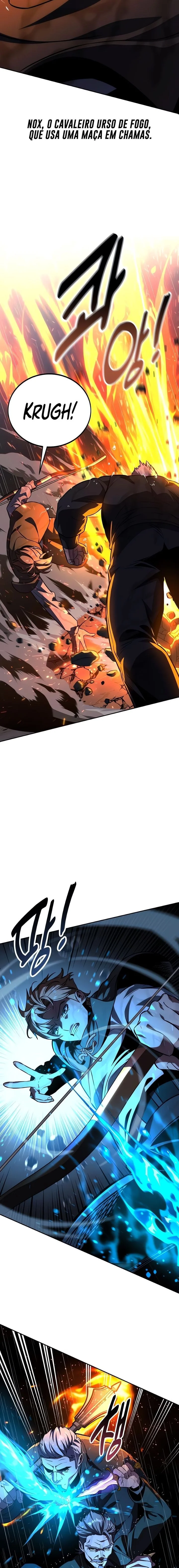Read The Extra Academy Survival Guide PT Manga Online