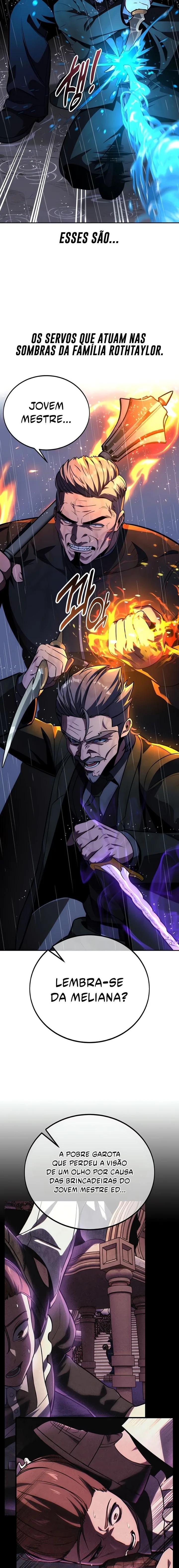 Read The Extra Academy Survival Guide PT Manga Online