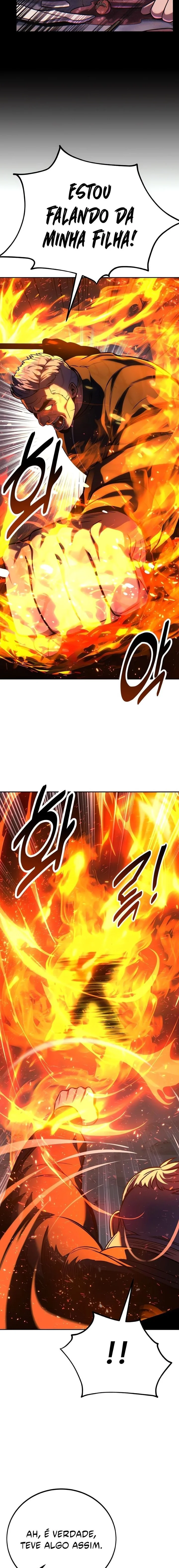 Read The Extra Academy Survival Guide PT Manga Online