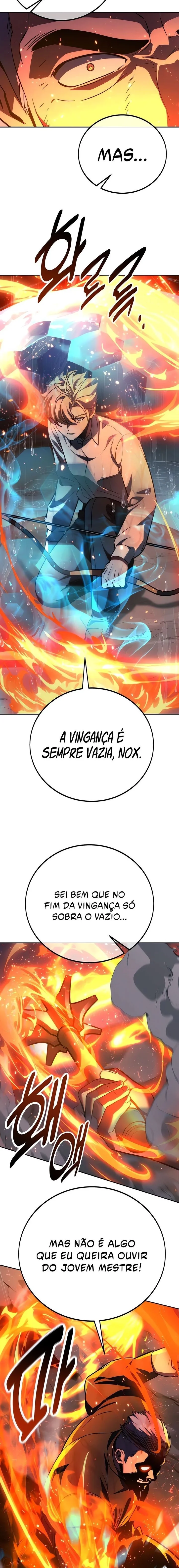 Read The Extra Academy Survival Guide PT Manga Online