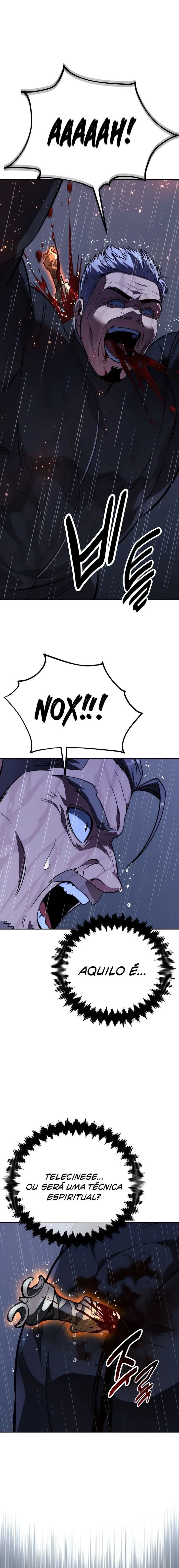 Read The Extra Academy Survival Guide PT Manga Online