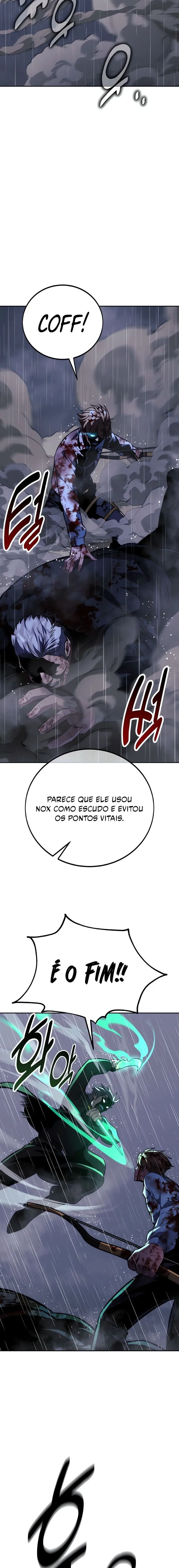 Read The Extra Academy Survival Guide PT Manga Online