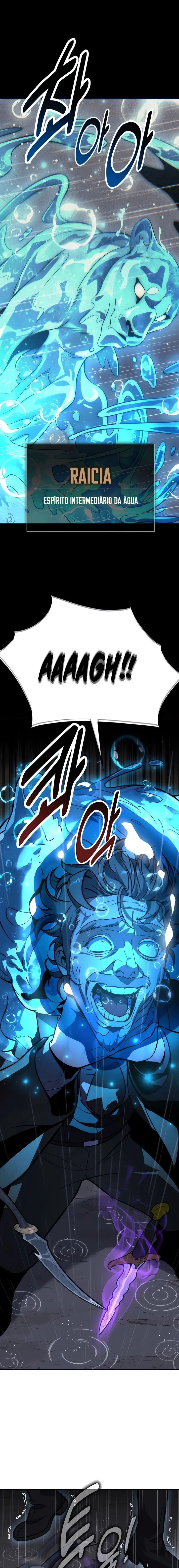 Read The Extra Academy Survival Guide PT Manga Online