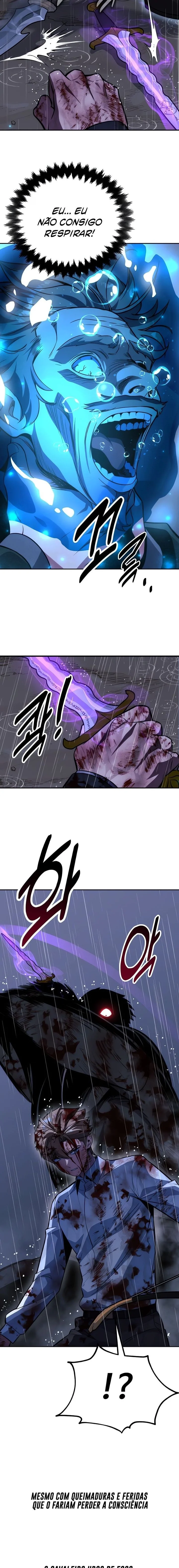 Read The Extra Academy Survival Guide PT Manga Online