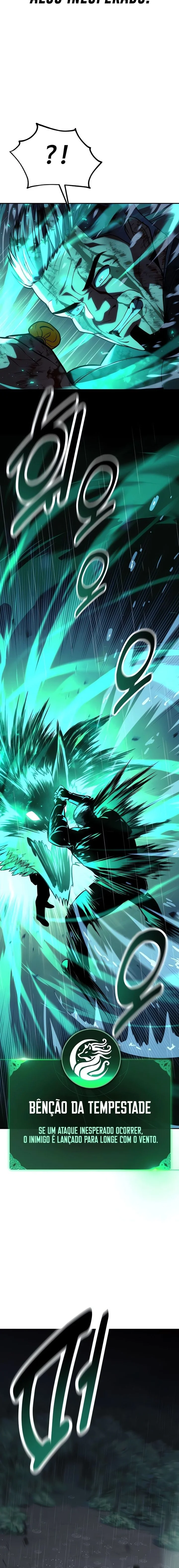 Read The Extra Academy Survival Guide PT Manga Online