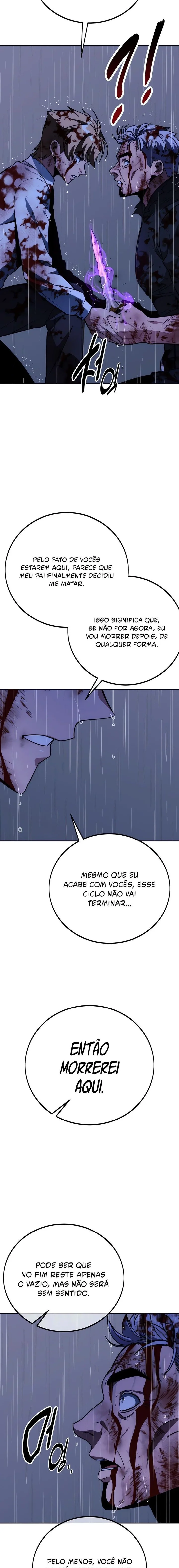 Read The Extra Academy Survival Guide PT Manga Online