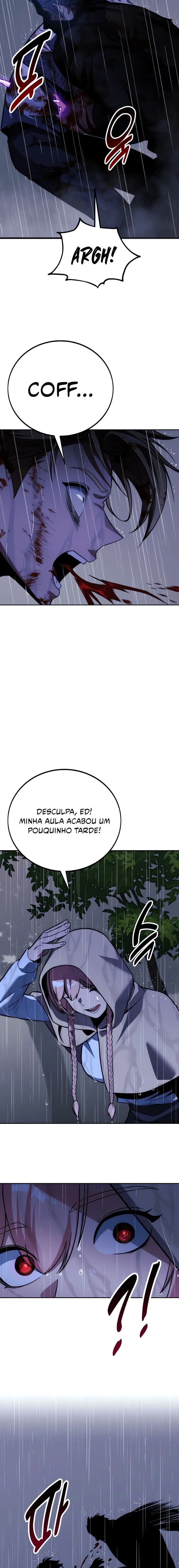 Read The Extra Academy Survival Guide PT Manga Online