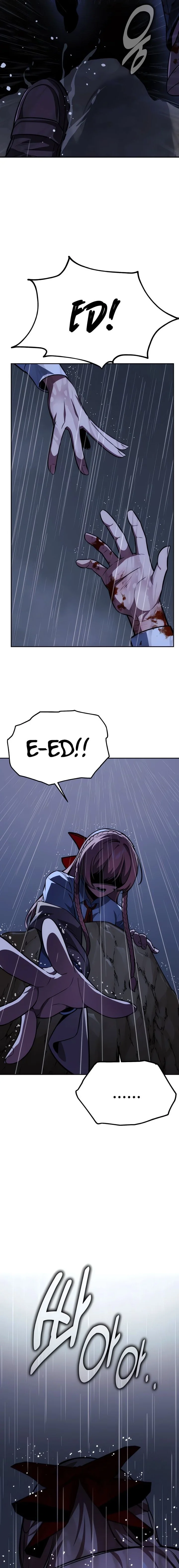 Read The Extra Academy Survival Guide PT Manga Online