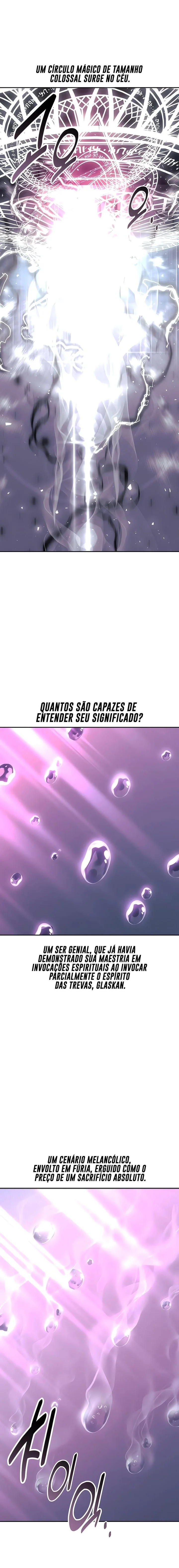 Read The Extra Academy Survival Guide PT Manga Online