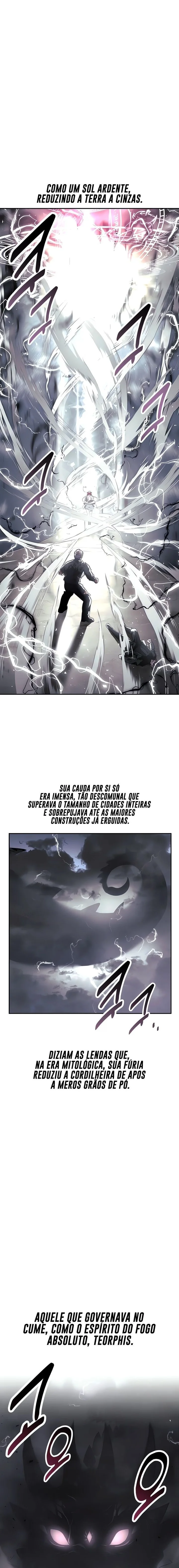 Read The Extra Academy Survival Guide PT Manga Online
