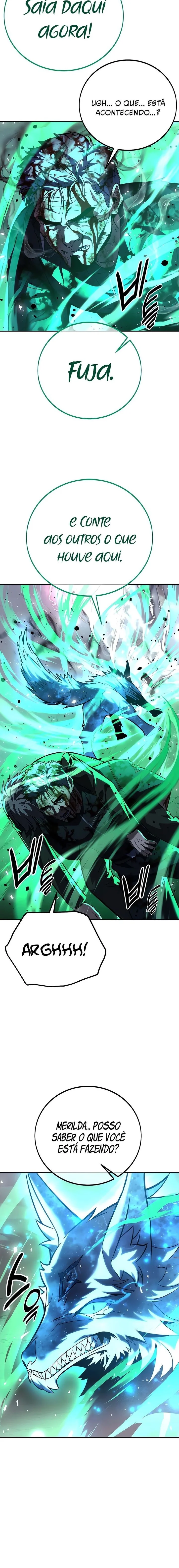 Read The Extra Academy Survival Guide PT Manga Online