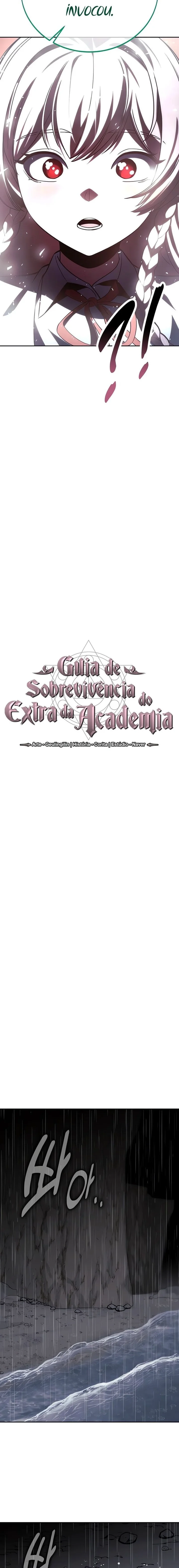 Read The Extra Academy Survival Guide PT Manga Online