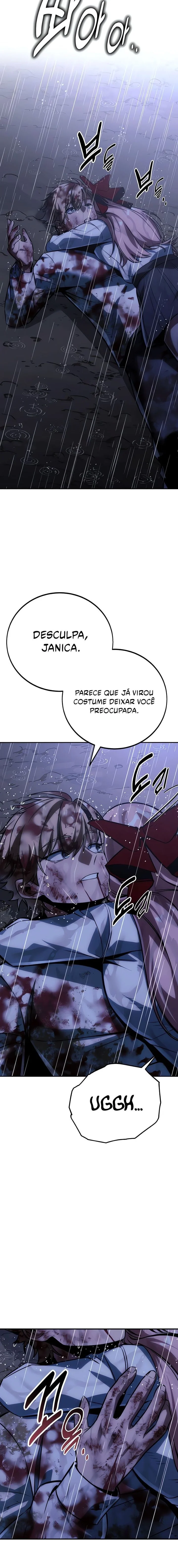 Read The Extra Academy Survival Guide PT Manga Online