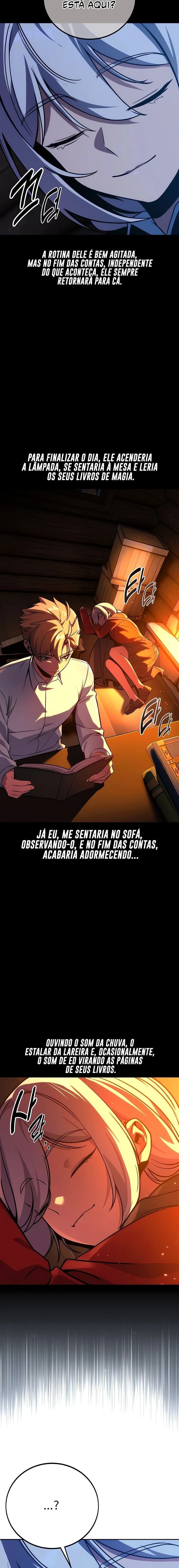 Read The Extra Academy Survival Guide PT Manga Online