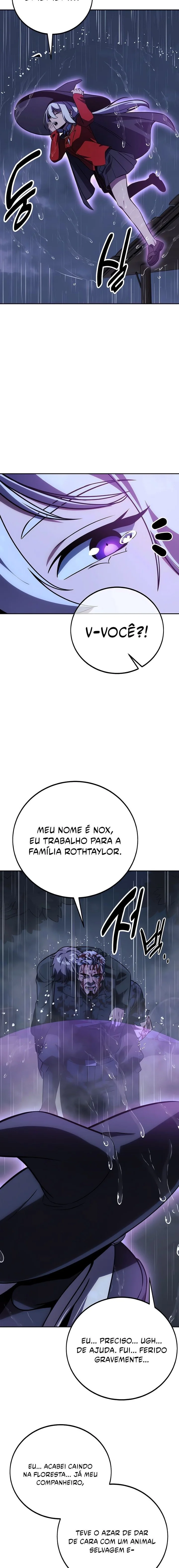 Read The Extra Academy Survival Guide PT Manga Online