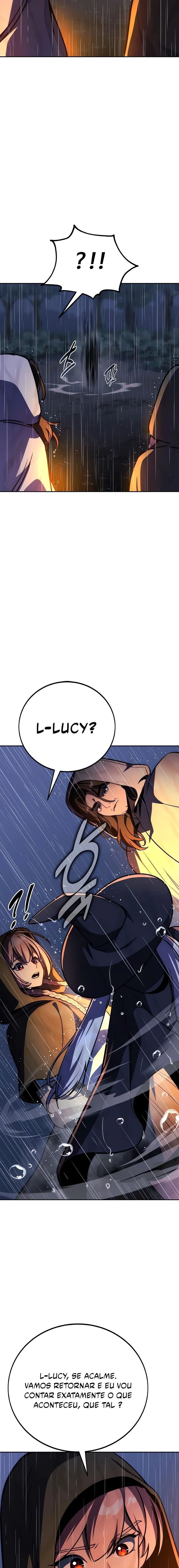 Read The Extra Academy Survival Guide PT Manga Online