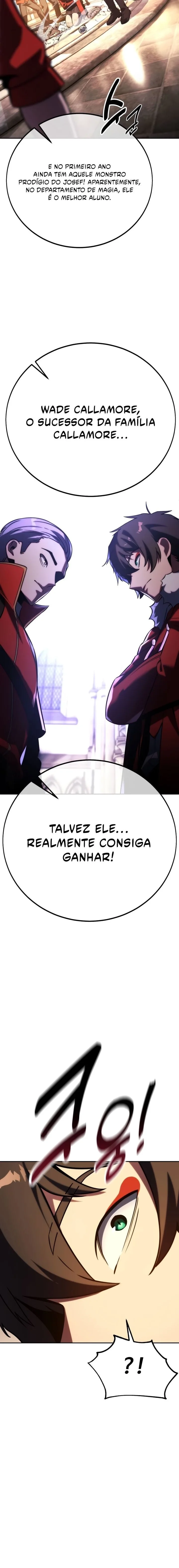 Read The Extra Academy Survival Guide PT Manga Online