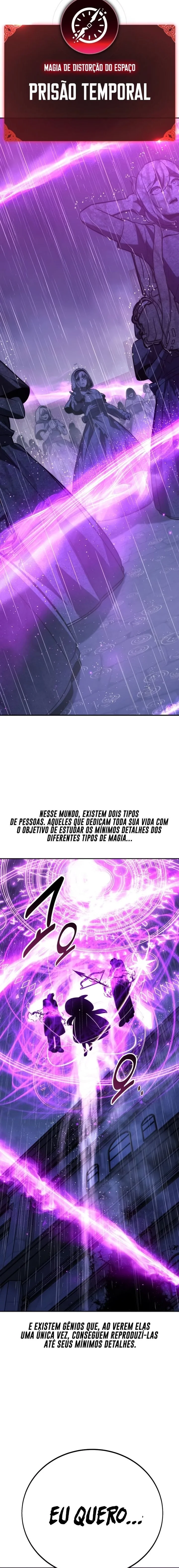 Read The Extra Academy Survival Guide PT Manga Online