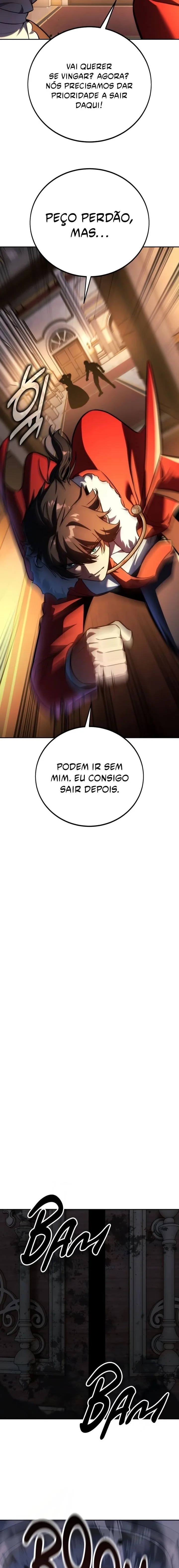 Read The Extra Academy Survival Guide PT Manga Online