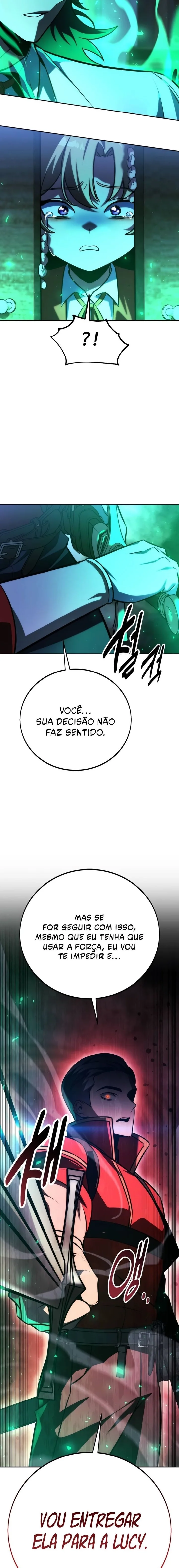 Read The Extra Academy Survival Guide PT Manga Online