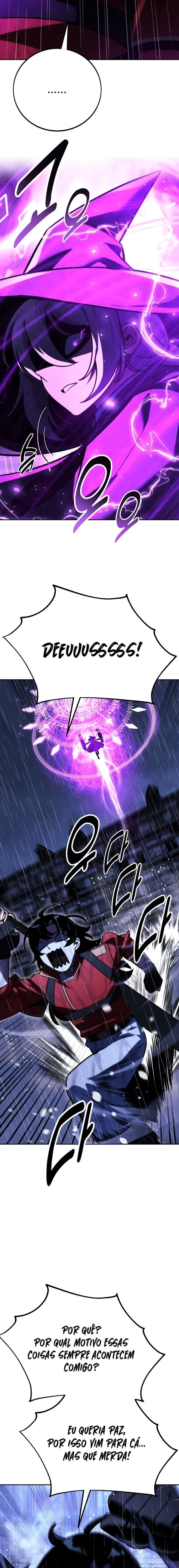 Read The Extra Academy Survival Guide PT Manga Online