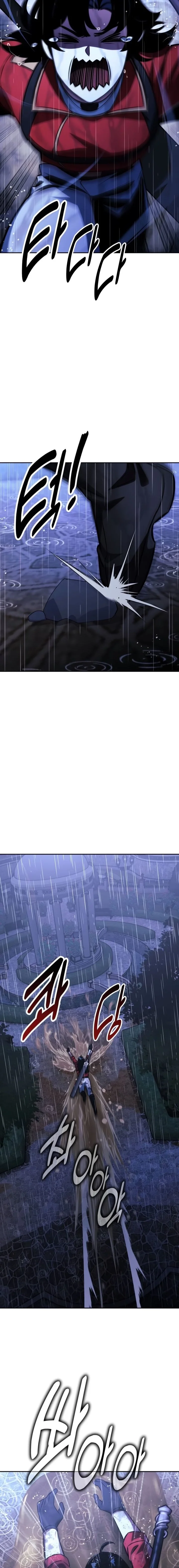 Read The Extra Academy Survival Guide PT Manga Online