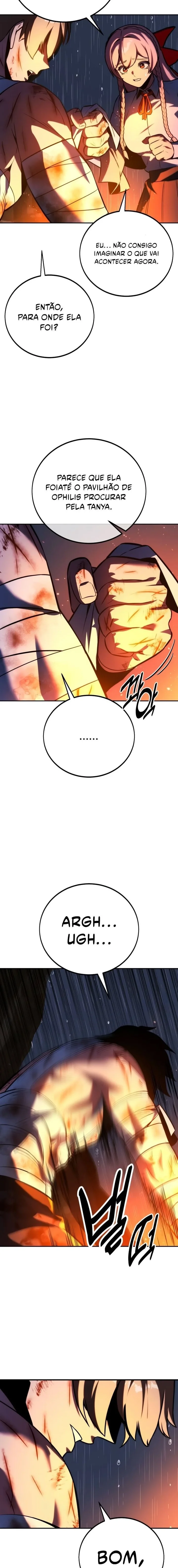 Read The Extra Academy Survival Guide PT Manga Online