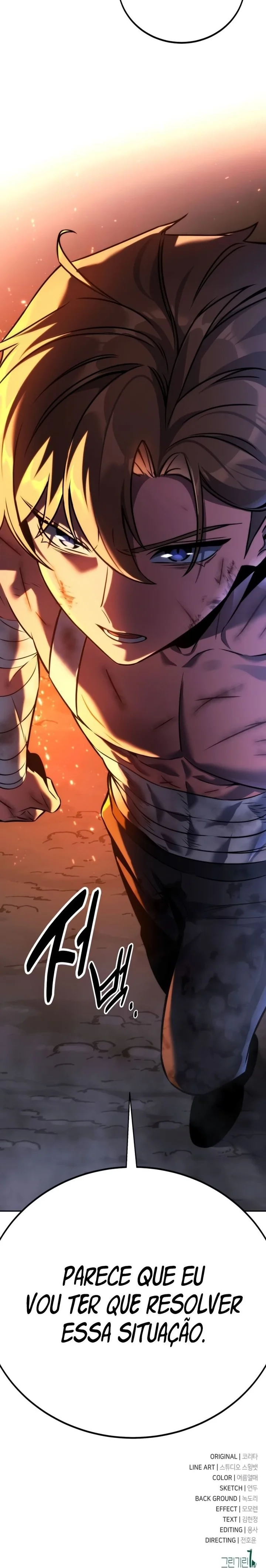 Read The Extra Academy Survival Guide PT Manga Online