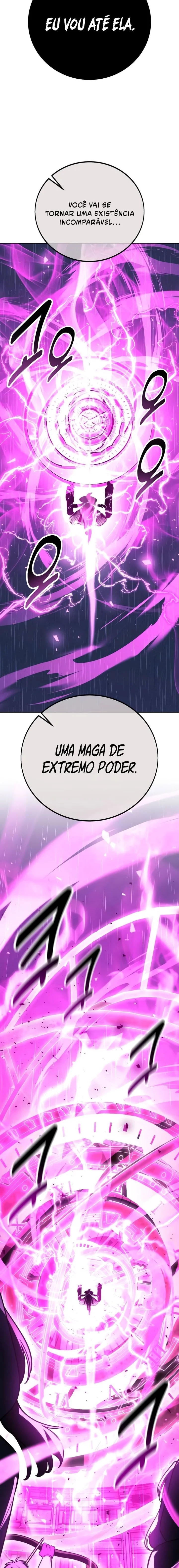 Read The Extra Academy Survival Guide PT Manga Online