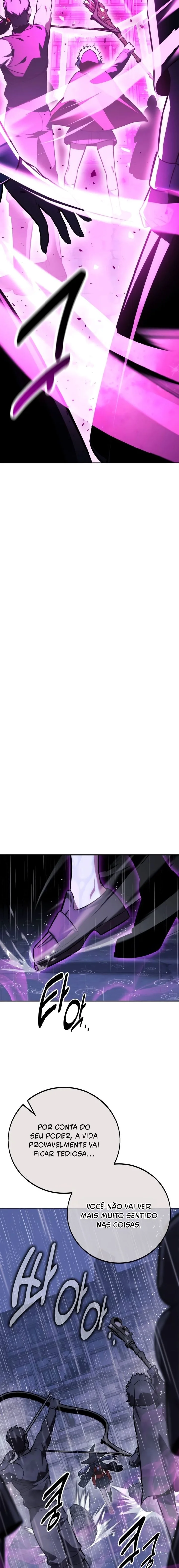 Read The Extra Academy Survival Guide PT Manga Online