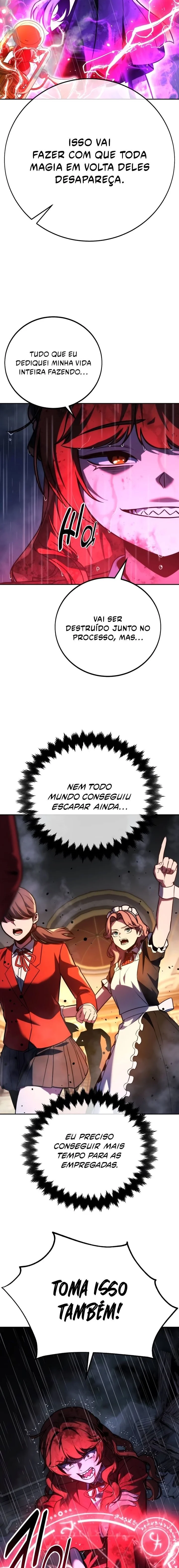 Read The Extra Academy Survival Guide PT Manga Online