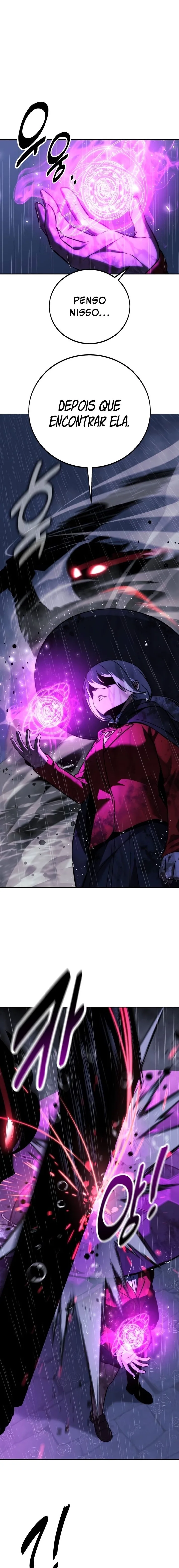 Read The Extra Academy Survival Guide PT Manga Online