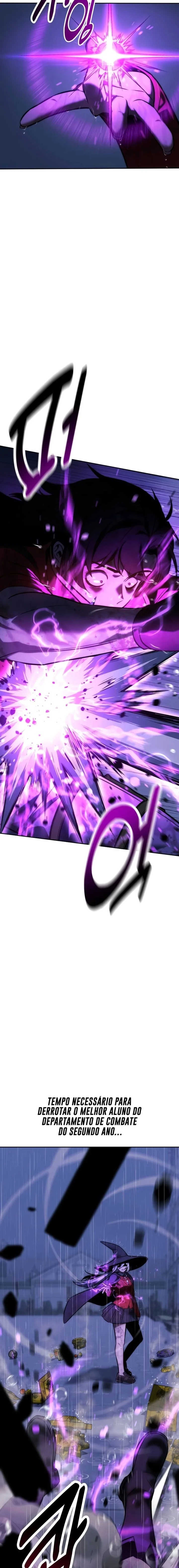 Read The Extra Academy Survival Guide PT Manga Online