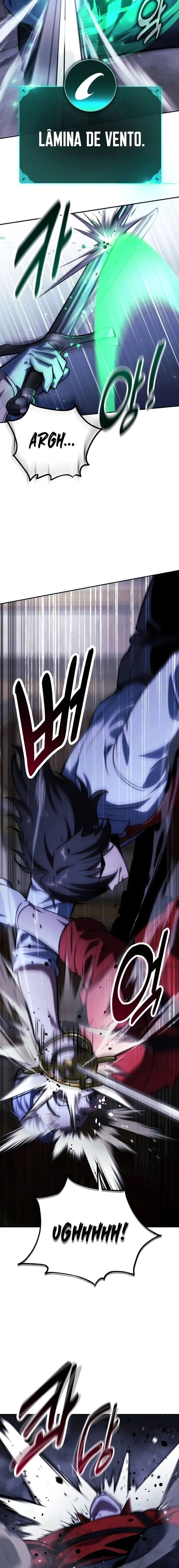 Read The Extra Academy Survival Guide PT Manga Online