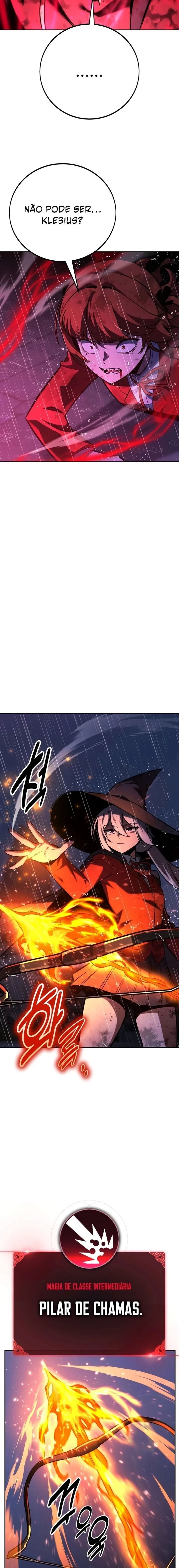Read The Extra Academy Survival Guide PT Manga Online